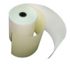Prestige Credit Card Rolls 2 Ply 57mmx55mmx12.7mm White