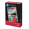 HP A4 White 120gsm Colour Laser Paper (Pack of 250) HCL0322