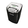 Rexel Charcoal Mercury RLS32 Strip-Cut Shredder 2102443