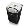 Rexel Charcoal Mercury RLX20 Cross-Cut Shredder 2102446