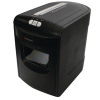 Rexel Black Mercury REX1023 Cross-Cut Shredder 2101995