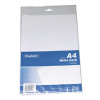 Stephens White A4 Craft Card (Pack of 10) RS045656
