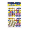 Stephens Reward Pack of Stickers (Pack of 250) RS048152