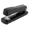 Q-Connect Metal Half Strip Stapler Black KF01044