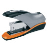 Rexel Gladiator Heavy Duty Stapler Silver and Black 2100591