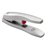Rexel Goliath Heavy Duty Stapler Black and Silver 02041
