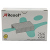 Rexel Wizard Battery Stapler 02055