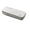 Rexel Optima 56 26/6 Staples Tin of 3750 2102496 (Pack of 3750 )
