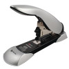 Rexel Odyssey Heavy Duty Stapler Silver 2100048