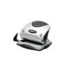 Rexel Precision P215 2 Hole Punch Black 15 Sheet 2100740