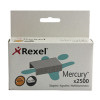 Rexel Mercury Heavy Duty Staples (Pack of 2500) 2100928