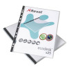 Rexel Eco Filing Multi Punched Pocket (Pack of 25) 2102242