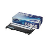 Samsung CLP-360/365 CLX-3300 Cyan Toner Cartridge CLT-C406S