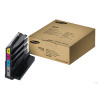 Samsung CLP-360 CLX-3300 Waste Toner Bottle CLT-W406 CLT-W406