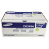 Samsung D6345A Black Toner Cartridge SCX-D6345A/ELS
