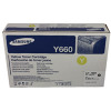 Samsung C660 Cyan Toner Cartridge High Capacity CLP-C660B/ELS
