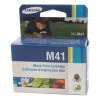 Samsung M41 Black Inkjet Cartridge INK-M41/ELS