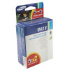 Samsung M41 Black Inkjet Cartridges (Pack of 2) INK-M41V/ELS