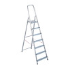 Aluminium Step Ladder 8 Step 358742