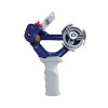 Safety Tape Dispenser With Retractable Blade 74PD1083