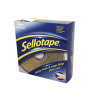 Sellotape Sticky Hook 25mmx12m 1445179