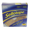 Sellotape Sticky Hook 25mmx12m 1445179