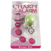 Sure Guard Electronic Personal Attack Alarm PASC