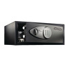 Sentry Laptop Safe Electronic Lock Black 22 Litre X075ML