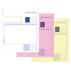 Custom Forms Sage Wage Envelope (Pack of 1000) SE45