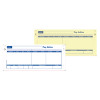 Custom Forms 2 Part Sage Payslips (Pack of 1000) SE32