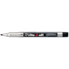 Stabilo Write-4-All Black Marker Fine 0.7mm Blister (Pack of 10) B-13842