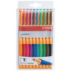 STABILO pointVisco Gel Rollerball Pen Assorted 1099/10