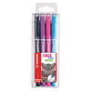 STABILO SENSOR Fineliner Bright Assorted 189/4-02