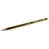 Staedtler Noris 122 HB Pencil Eraser Tipped (Pack of 12) 122-HBRT