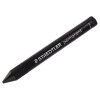 Staedtler Lumocolor Omnigraph Crayon Permanent Black (Pack of 12) 2369