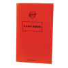 Silvine Cash Book 159x95mm 36 Leaf Cash (Pack of 24) 042C-T