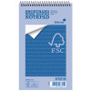 Pukka Reporters Shorthand Notebook 205x140mm Wirebound 160 Pages (Pack of 3) NM001