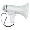 Seager White Megaphone 10W