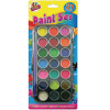 Tallon 21-Colour Paint Set (Pack of 12) 5104