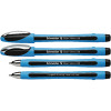 Schneider Slider XB Black Memo Ballpoint Pen (Pack of 10) 150201