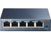 TP-Link 5 Port 10/100/1000Mbps Desktop Switch TL-SG105
