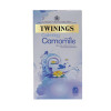 Twinings Pure Camomile and Honey Herbal Infusion Tea Bags (Pack of 20) F09611