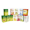 Twinings Herbal Infusion Tea Bags Variety (Pack of 240) F07053