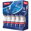Tipp-Ex Rapid Correction Fluid (Pack of 15+5) 895950