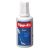 Tipp-Ex White Rapid Correction Fluid 20ml (Pack of 10) 885992