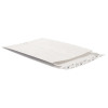 Tyvek 343x250x20mm Peel and Seal White Gusset Envelope (Pack of 20) 756924 P20