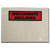 Documents Enclosed Self-Adhesive A6 Document Envelopes (Pack of 100) 9743DEE02