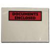 Documents Enclosed Self-Adhesive A7 Document Envelopes (Pack of 100) 9743DEE01