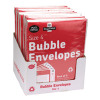 Postpak Bubble Envelope Size 4 (Pack of 40)