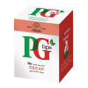 PG Tips Pyramid Tea Bag Decaffeinated (Pack of 80) 28618501